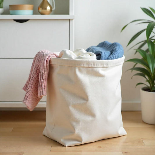 Quel panier à linge choisir pour 6 kg de linge ? Conseils pratiques et modèles adaptés