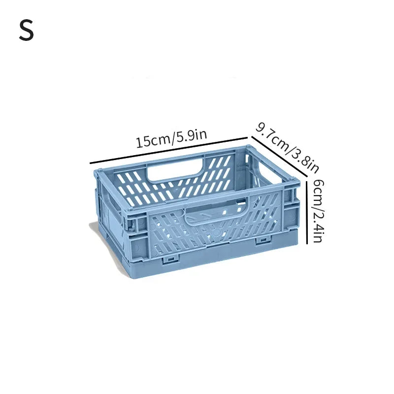 Panier décoratif rangement