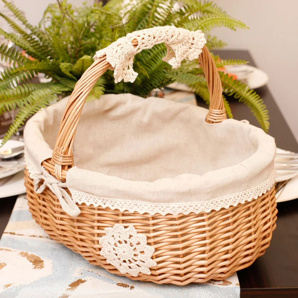 Panier pique nique pas cher