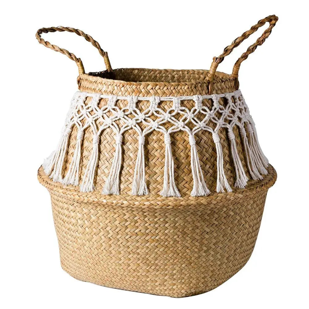 Panier pour plante intérieur