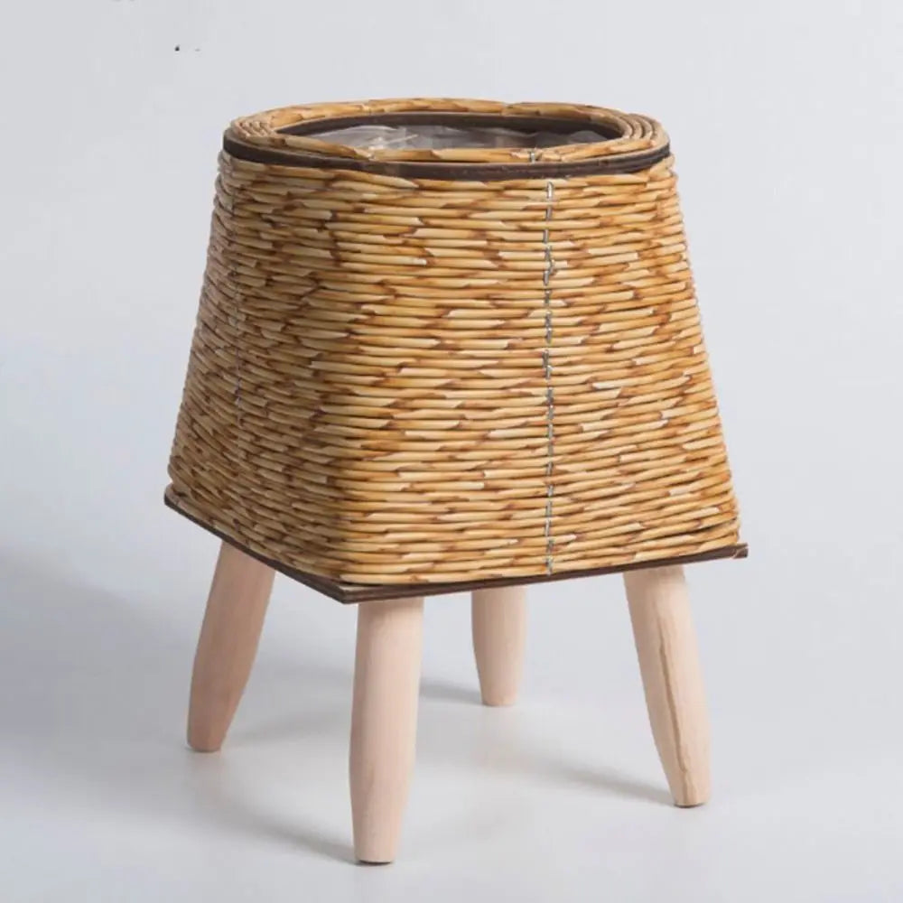 Panier a plante