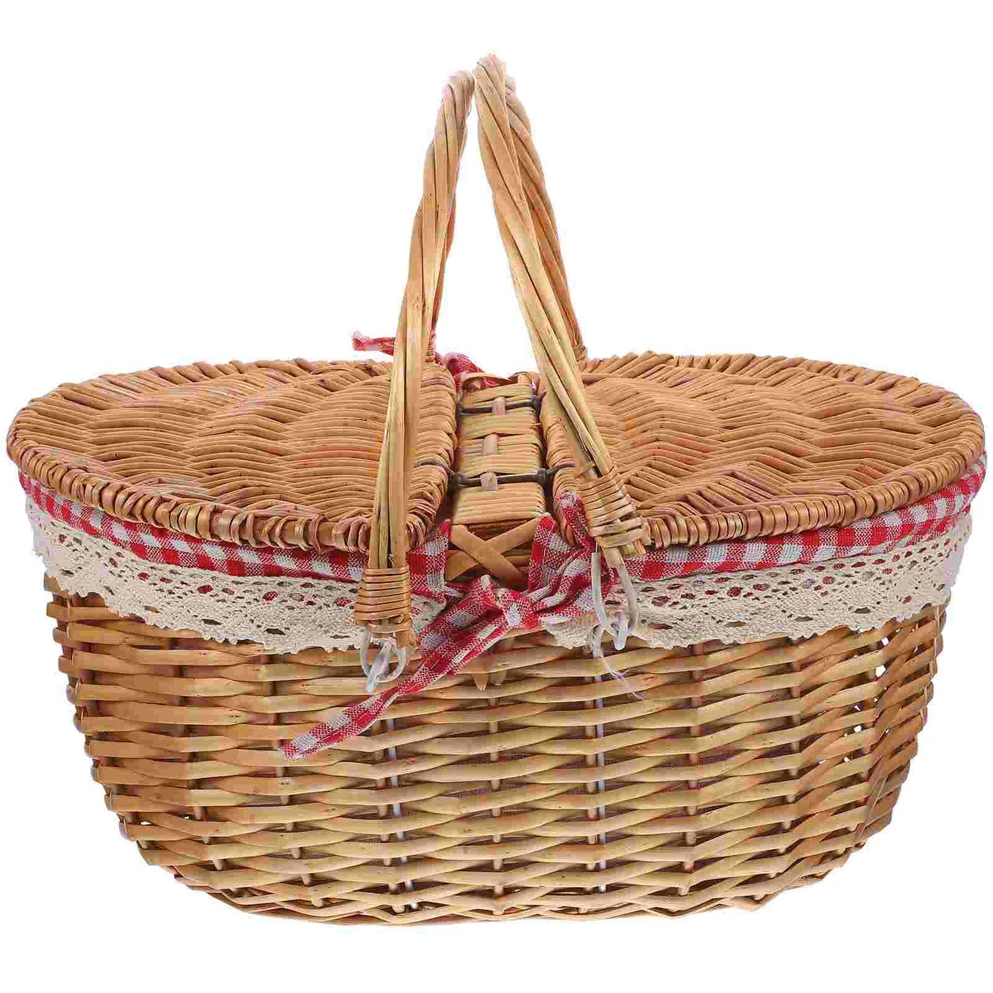 Panier pique nique nature et découverte
