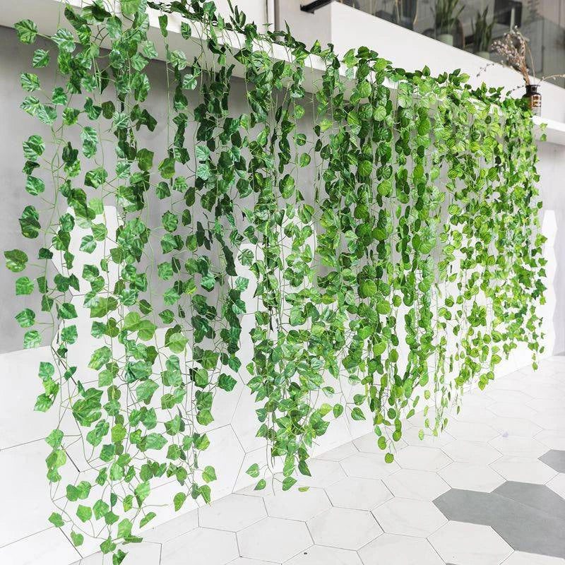 Panier mural décoration