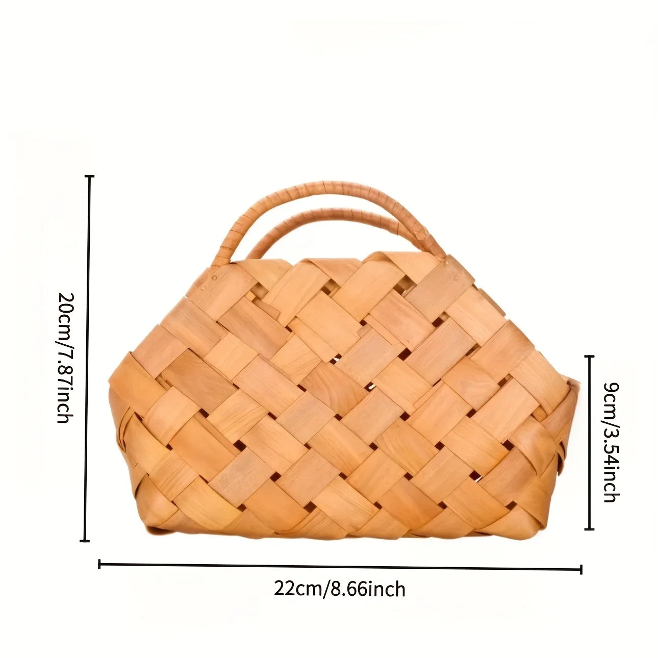 Panier pour fleur