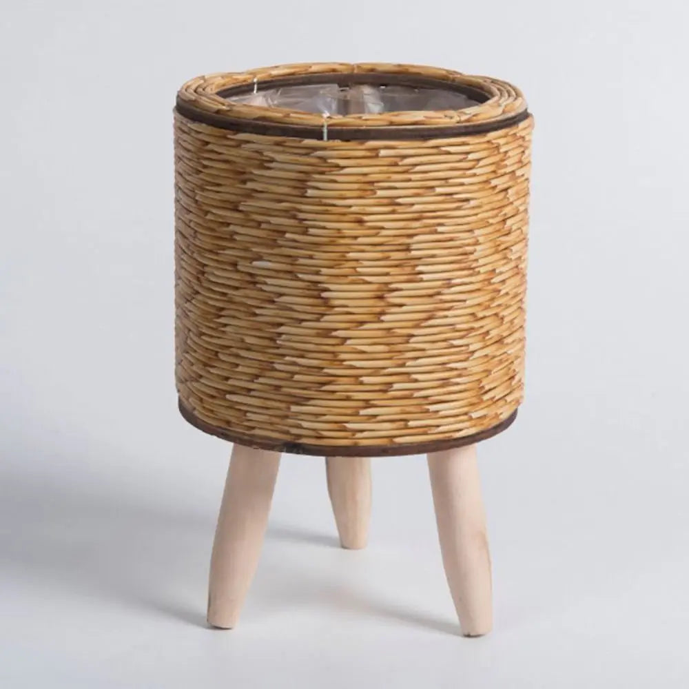 Panier a plante