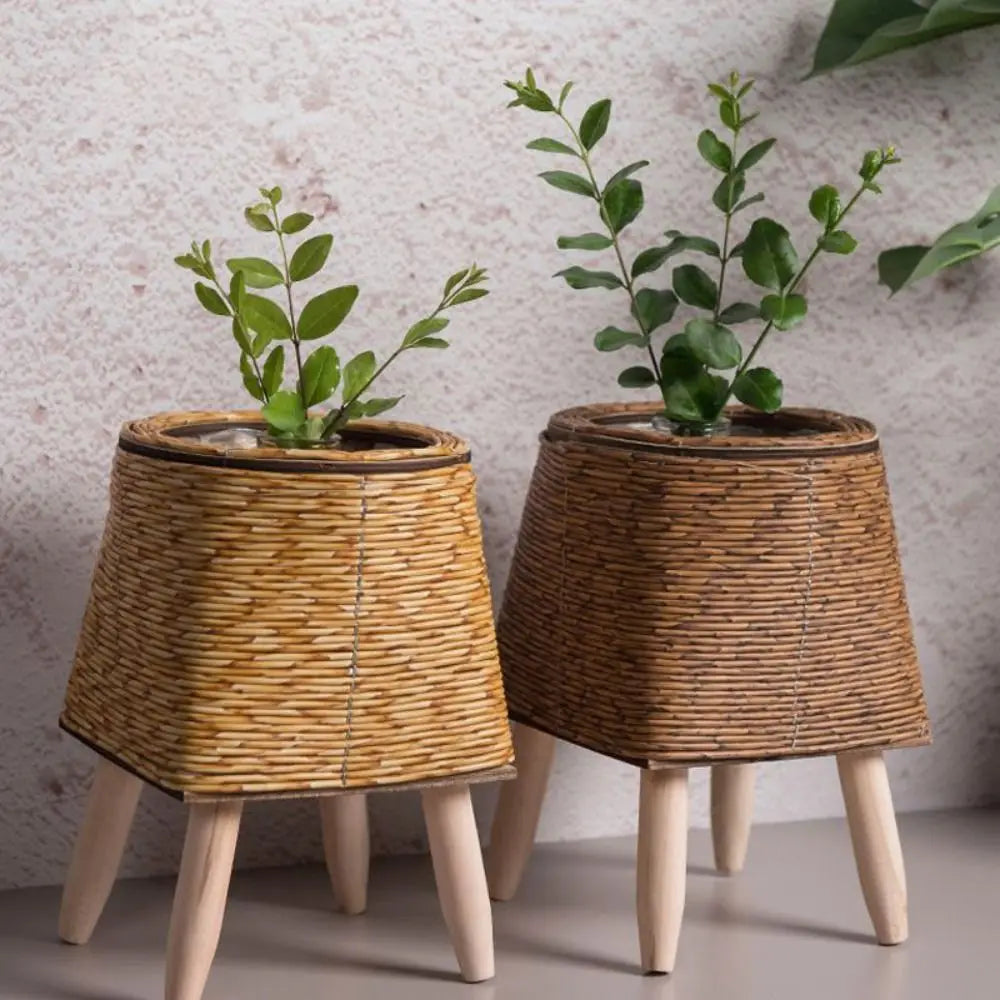 Panier a plante