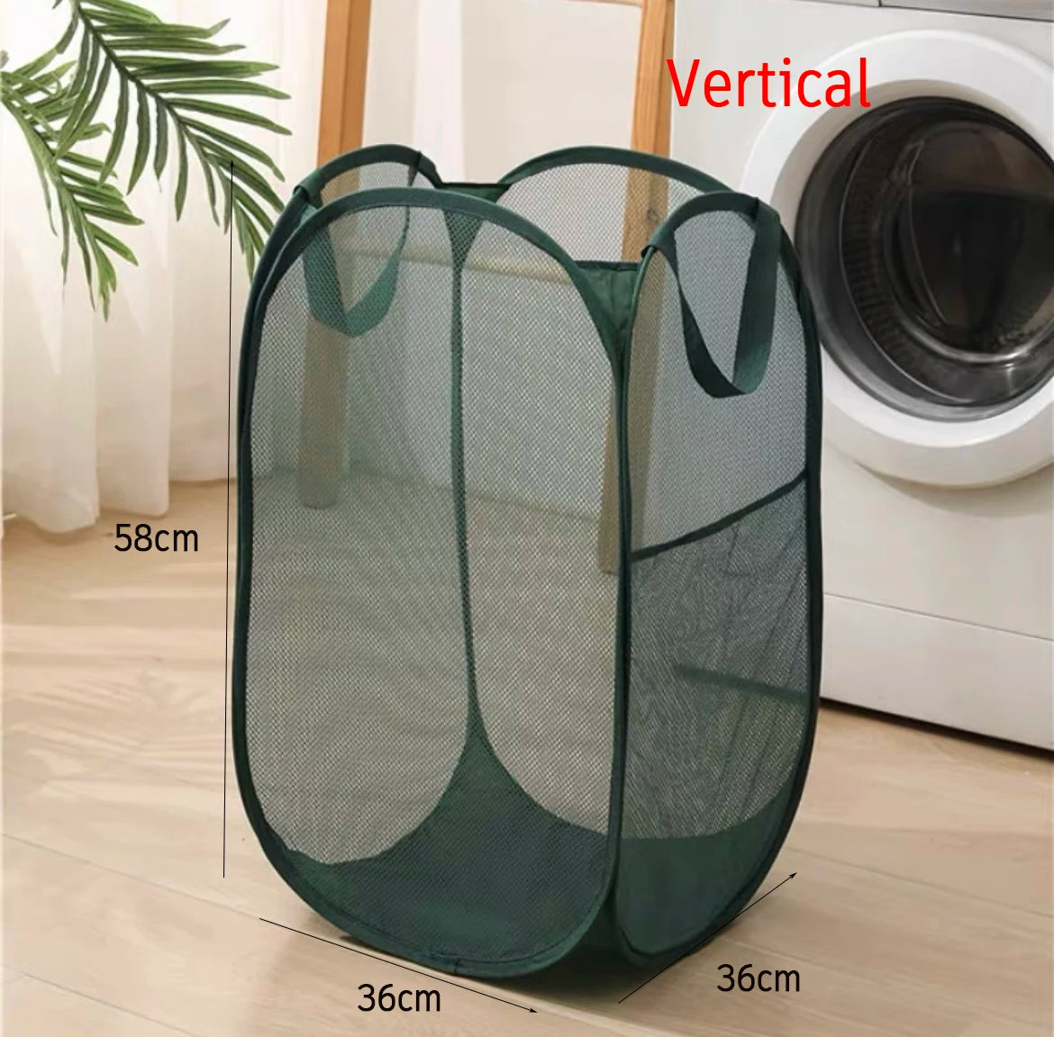 Panier de rangement salle de bain