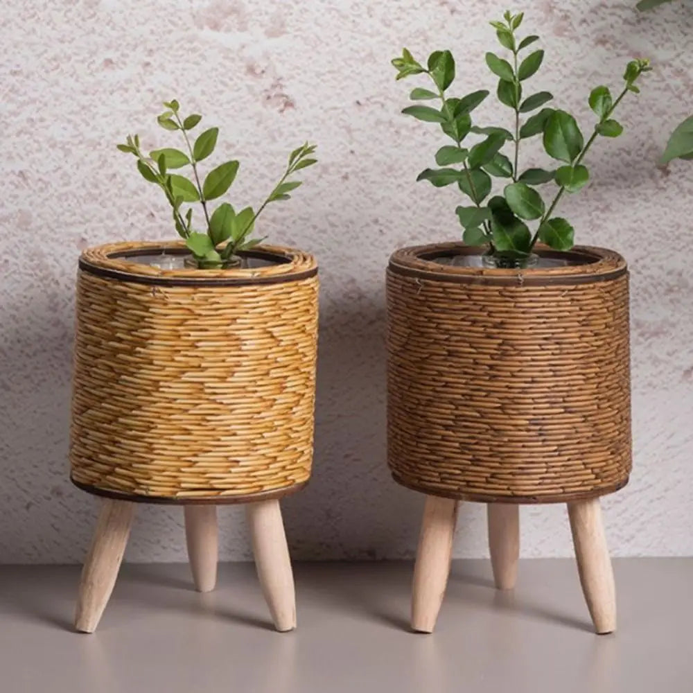 Panier a plante