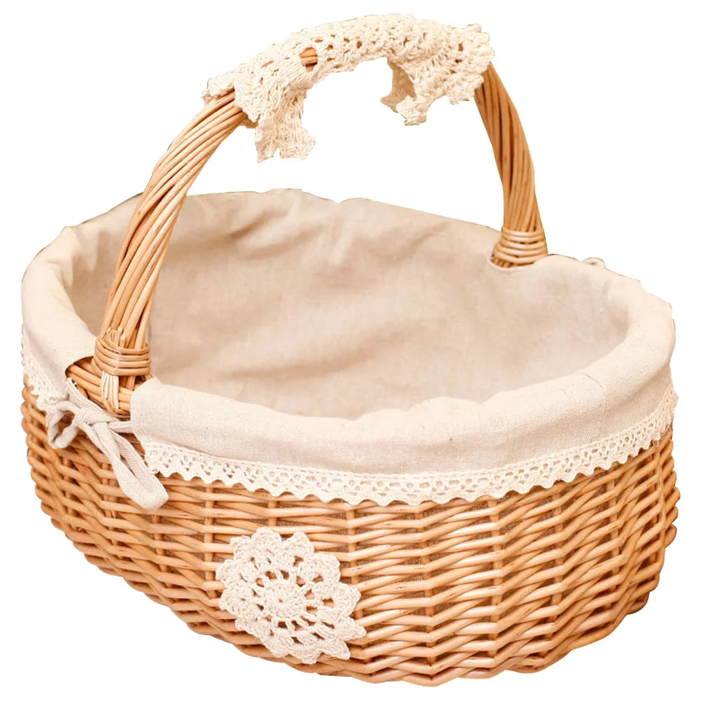 Panier pique nique pas cher