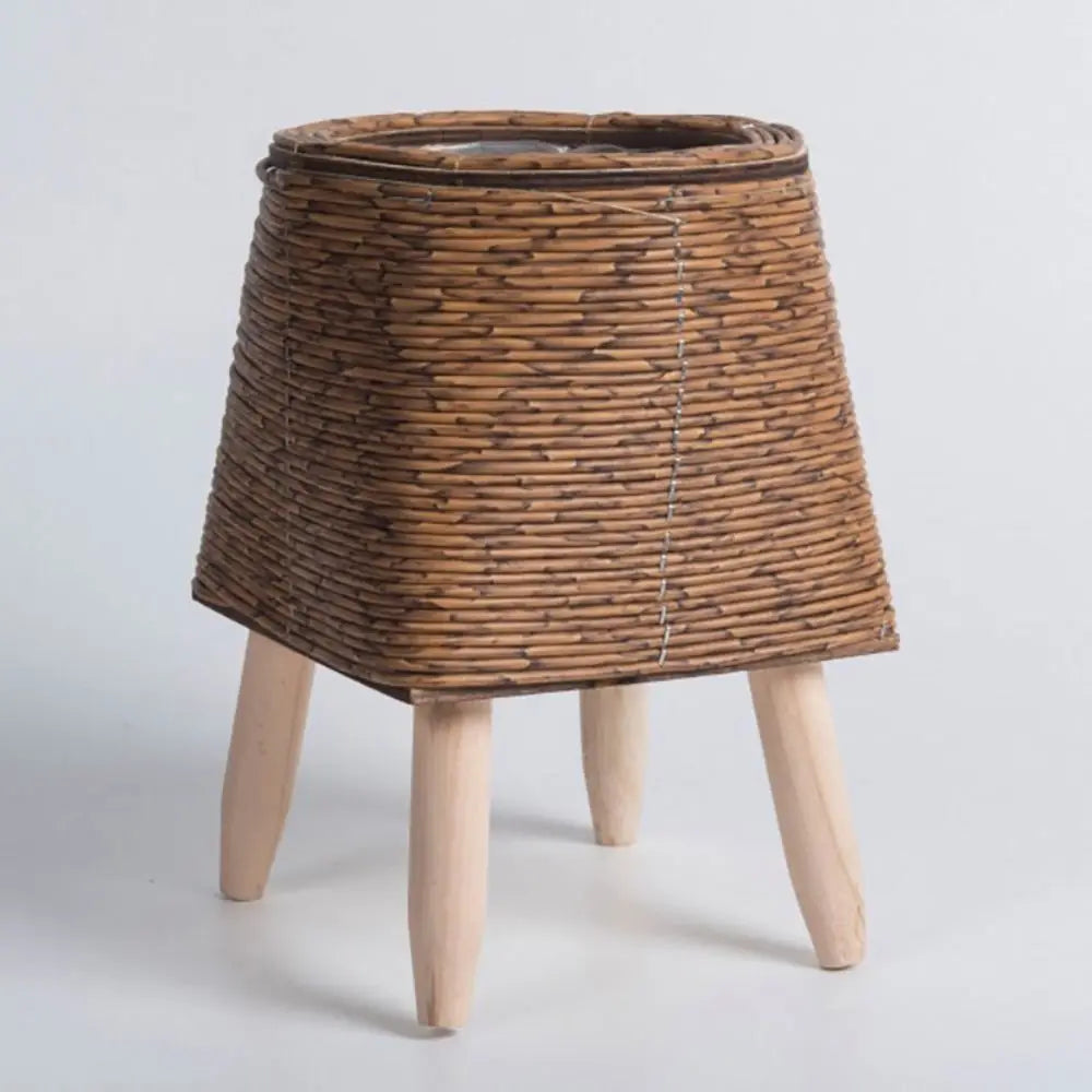 Panier a plante