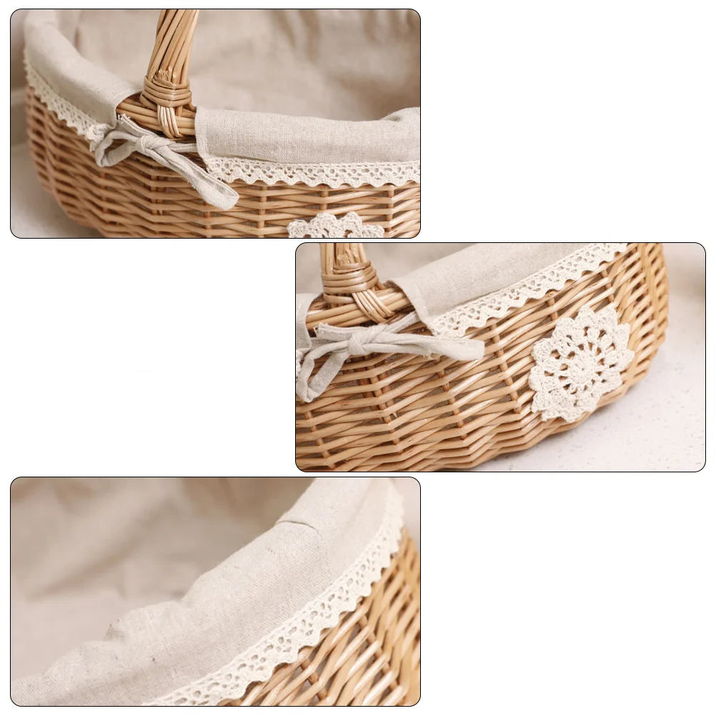 Panier pique nique pas cher