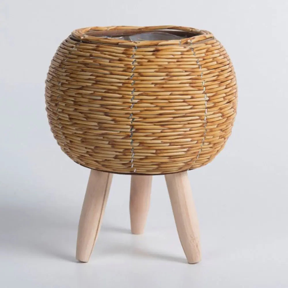Panier a plante