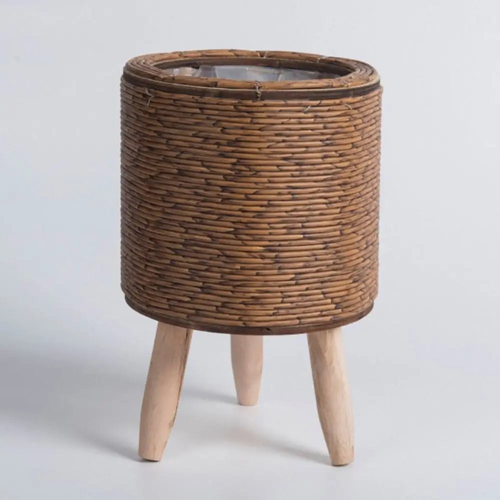Panier a plante