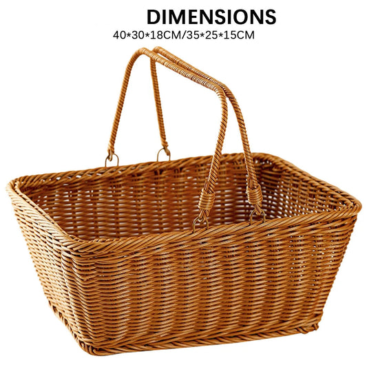 panier pique nique jouet