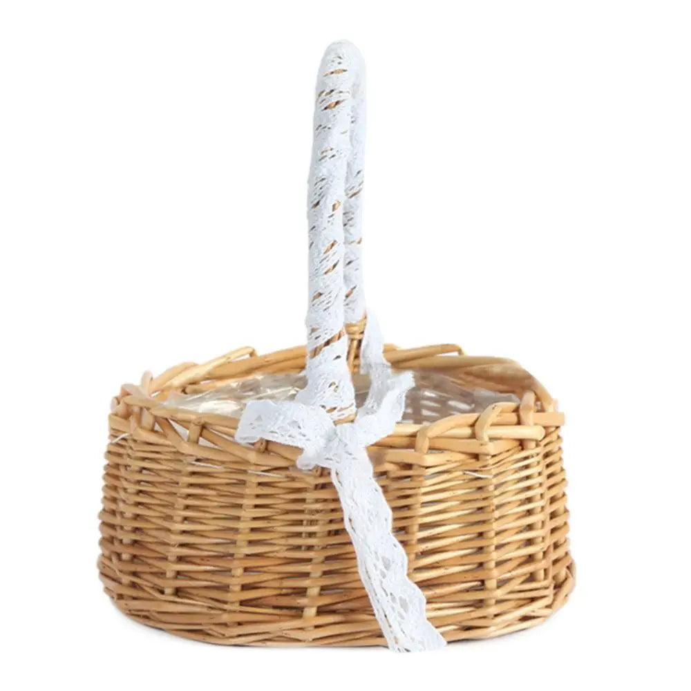 Panier décoratif