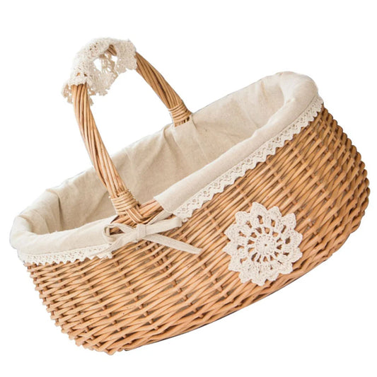 Panier pique nique pas cher
