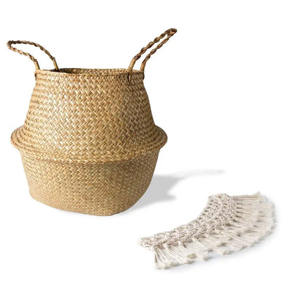 Panier pour plante intérieur
