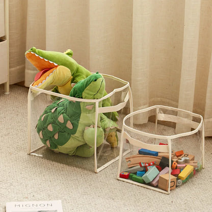 Panier rangement jouet