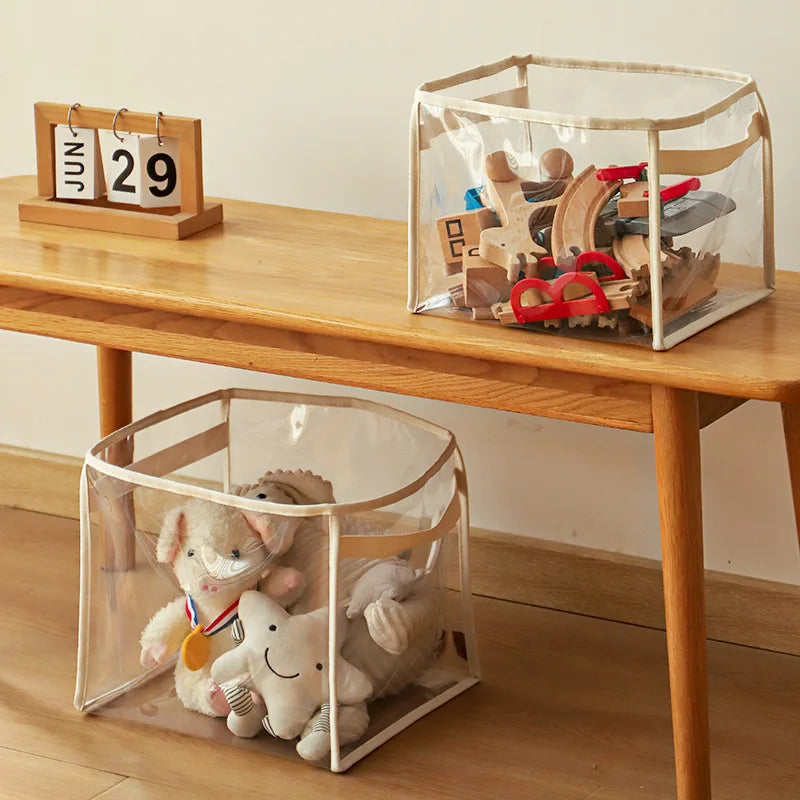 Panier rangement jouet