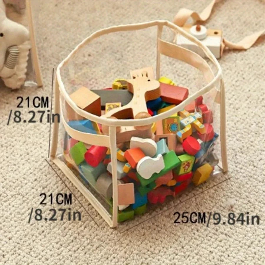 Panier rangement jouet