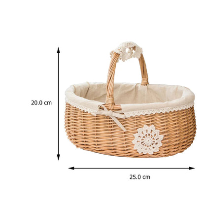 Panier pique nique pas cher