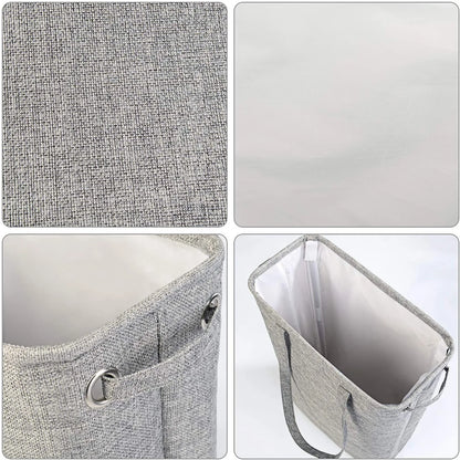 Panier à linge design