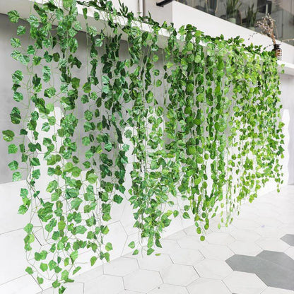 Panier mural décoration