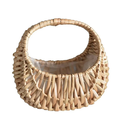 Panier décoratif