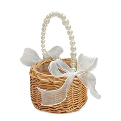 Panier décoratif