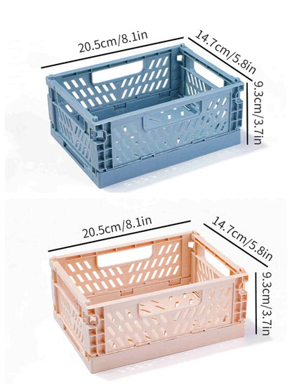 Panier décoratif rangement