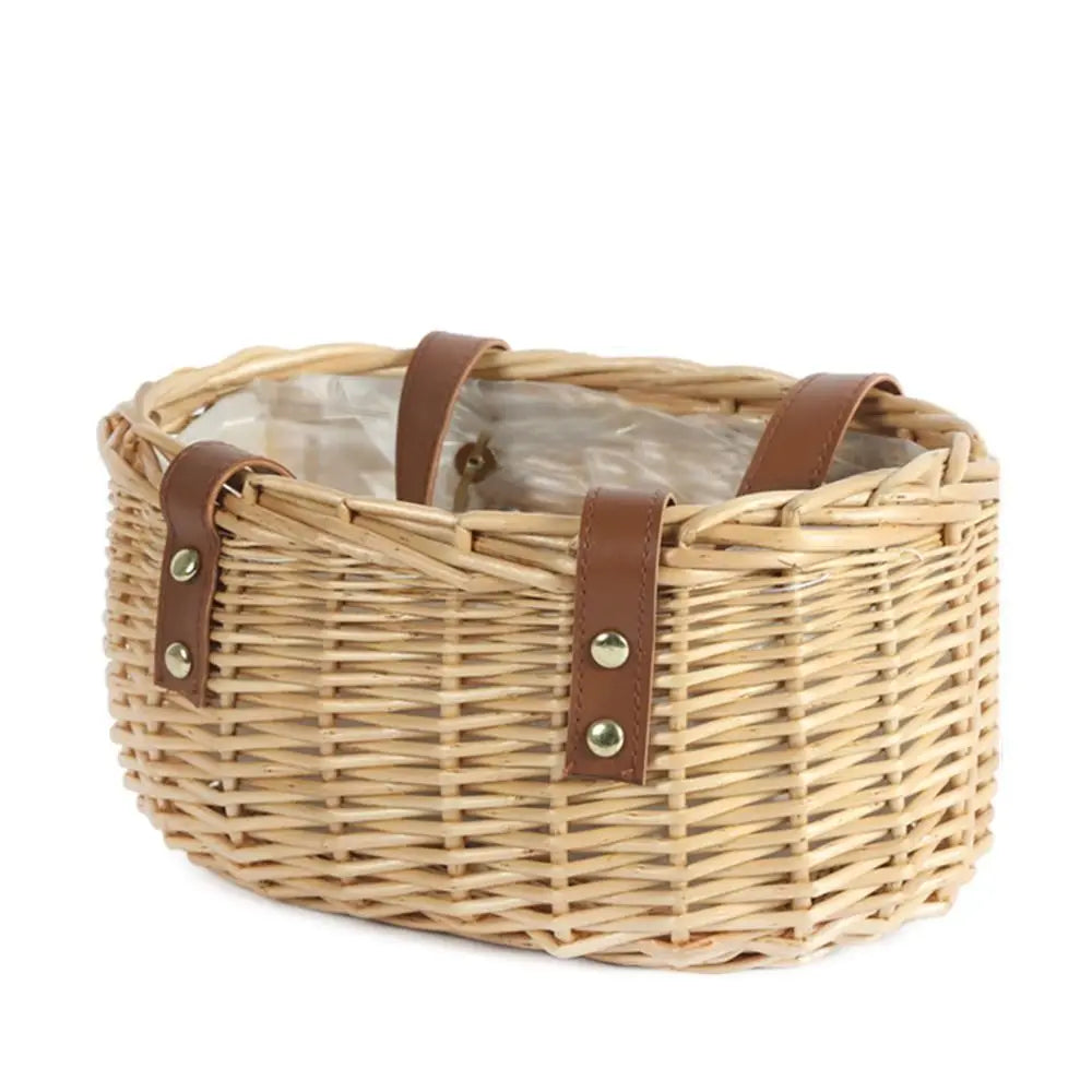 Panier décoratif