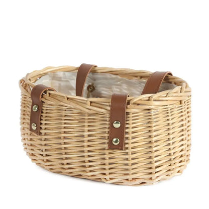 Panier décoratif