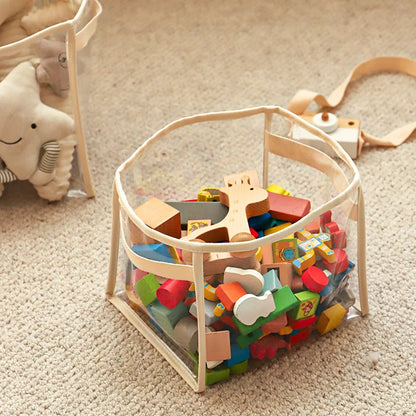 Panier rangement jouet