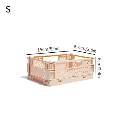 Panier décoratif rangement