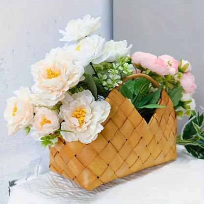 Panier pour fleur