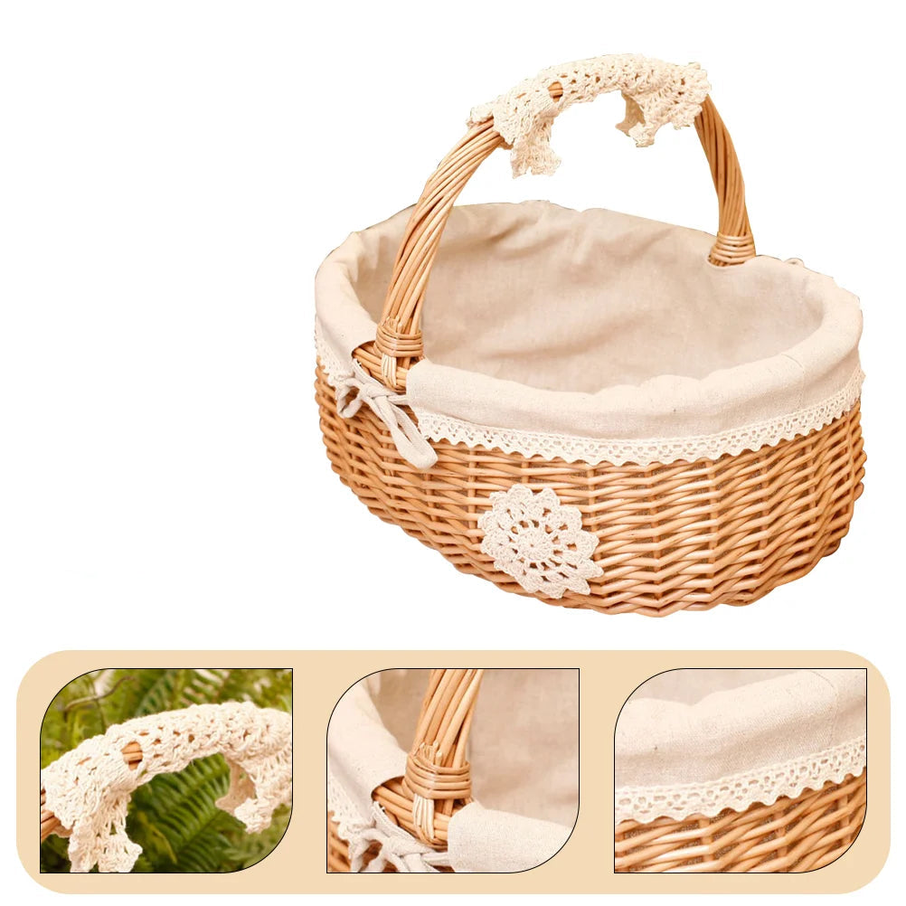 Panier pique nique pas cher